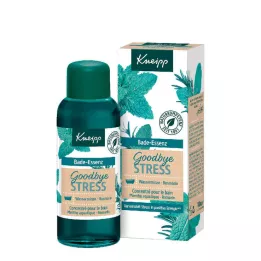 KNEIPP Goodbye Stress Bad Essence, 100 ml