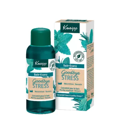 Kneipp-badessence Goodbye Stress, 100 ml