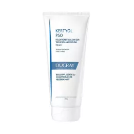 Ducray Kertyol Pso vochtinbrengende balsem, 200 ml