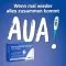 Paracetamol axicur® 500 mg tabletten, 20 stuks