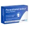 Paracetamol axicur® 500 mg tabletten, 20 stuks