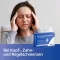 Paracetamol axicur® 500 mg tabletten, 20 stuks