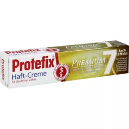 PROTEFIX Premium hechtcrème, 47 g