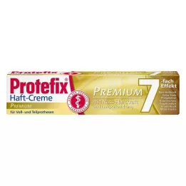 PROTEFIX Premium hechtcrème, 47 g