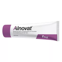 ALNOVAT Room, 30 g