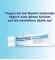 Instructions for use for BepanGel® wondgel, 1X50 g - 5