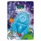 Kneipp naturkind bubbelbad ruimtereiziger, 1 st