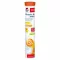 Doppelherz Vitamine D3 2000 IE bruistabletten, 15 st