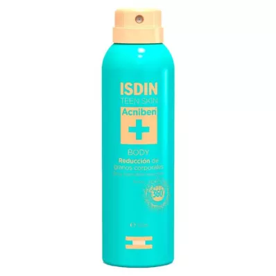 ISDIN Acniben Lichaamsspray, 150 ml