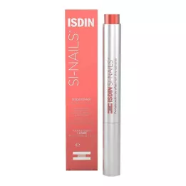 ISDIN Si-Nails Nail Hardener Pen, 2.5 ml
