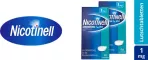 Instructions for use for Nicotinell zuigtabletten 1 mg Munt (2x96 stuks) - 1