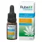 RUBAXX Cannabisdruppels voor oraal gebruik, 10 ml