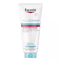 EUCERIN AtopiControl Acute Crème, 100 ml