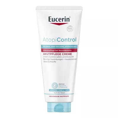 EUCERIN AtopiControl Acute Crème, 100 ml