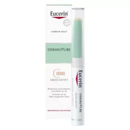 EUCERIN DermoPure camouflagestift, 2.0 g