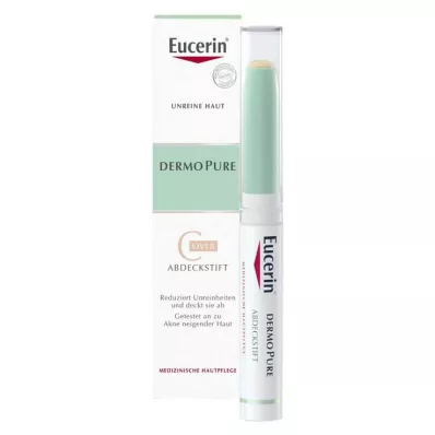 EUCERIN DermoPure camouflagestift, 2.0 g EUCERIN DermoPure camouflagestift, 2.0 g