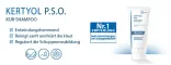 Instructions for use for DUCRAY KERTYOL PSO Shampoobehandeling, 125 ml - 1