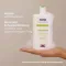 ISDIN Nutradeica Shampoo voor roos en vet haar, 200 ml