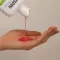 ISDIN Nutradeica Shampoo voor roos en vet haar, 200 ml