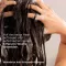 ISDIN Nutradeica Shampoo voor roos en vet haar, 200 ml