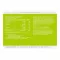 Mybiotik Balance Rds 20 x 2 g poeder + 20 capsules, 1 st