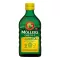 Möller`s Omega-3 olie met citroensmaak, 250 ml