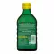 Möller`s Omega-3 olie met citroensmaak, 250 ml