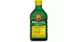 Instructions for use for Möller`s Omega-3 olie met citroensmaak, 250 ml - 2
