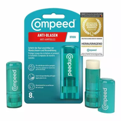 COMPEED Antibellenstick HRA, 1 st COMPEED Antibellenstick HRA, 1 st