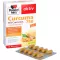 DOPPELHERZ Curcuma 750 Capsules, 30 Capsules