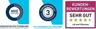 Instructions for use for Cerave SA Reinigingslotion, 236 ml - 4