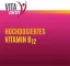 Instructions for use for VITA AKTIV B12 direct sticks met eiwitbouwstenen, 90 stuks - 2