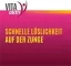 Instructions for use for VITA AKTIV B12 direct sticks met eiwitbouwstenen, 90 stuks - 4