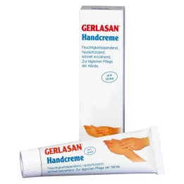 GERLASAN Handcrème met ureum, 75 ml