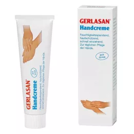 GERLASAN Handcrème met ureum, 75 ml