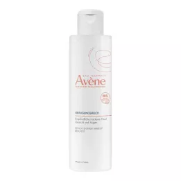 AVENE Reinigingsmelk, 200 ml