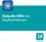Instructions for use for IBU-LYSIN 1A Pharma 400 mg filmomhulde tabletten, 10 stuks - 10