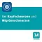 Ibu-Lysine – 1 A Pharma 400 mg filmomhulde tabletten, 50 stuks