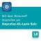 Ibu-Lysine – 1 A Pharma 400 mg filmomhulde tabletten, 50 stuks