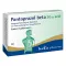 Pantoprazol bèta 20 mg zuur maagsapresistente tabletten, 10 stuks