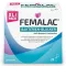 FEMALAC Bacterie Blokker Poeder, 28 stuks