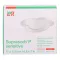Suprasorb P sensitief PU-schuimcrème bor.17x17,5, 10 st