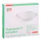 Suprasorb P sensitief PU-schuimcrème bor.17x17,5, 10 st