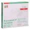 Suprasorb P sensitief PU-schuimhiel borium.23,5x25, 10 st