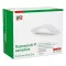 Suprasorb P sensitief PU-schuim non-boor 5x5cm, 10 st