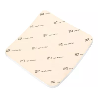 Suprasorb P sensitief PU-schuim non-boor 10x10cm, 10 st Suprasorb P sensitief PU-schuim non-boor 10x10cm, 10 st