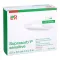 SUPRASORB P gevoelig PU-Schuim v.non-bor.7,5x7,5, 10 st