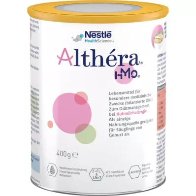 ALTHERA Poeder, 400 g