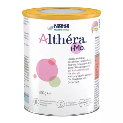 Althera-poeder, 400 g