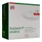 Suprasorb P sensitief PU-schuimrand 5x5cm, 10 st